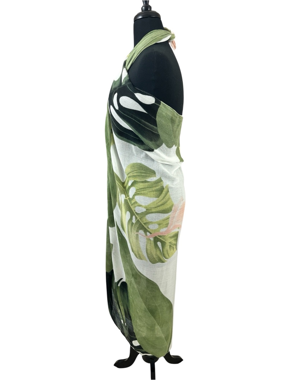 Virginia Wolf Tropical Multi Wear Wrap - Picture 7 of 10
